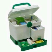 Hộp đựng thuốc gia đình