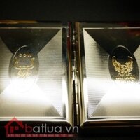 Hộp đựng thuốc lá đa năng DH-5504 -