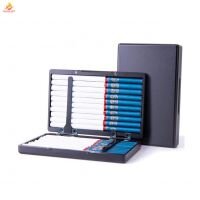 Hộp Đựng Thuốc Lá Vỏ Nhôm Nhỏ Gọn Đựng 20 Điếu Thuốc HDTY13