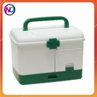 HỘP ĐỰNG THUỐC Y TẾ GIA ĐÌNH