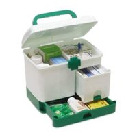 Hộp đựng thuốc