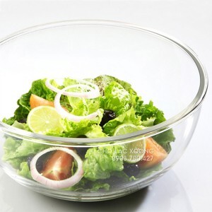 Hộp đựng thủy tinh Glasslock MBCB200 2000ml