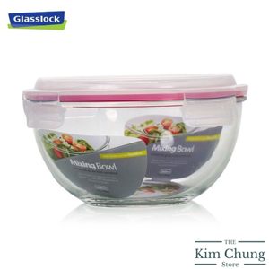 Hộp đựng thủy tinh Glasslock MBCB200 2000ml