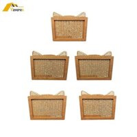 Hộp đựng tiền bằng gỗ có bộ đếm Phát triển thói quen tiết kiệm Trang trí Sáng tạo Tiền Mục tiêu Hộp tiết kiệm tiền cho trẻ em