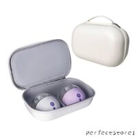 Hộp đựng tiện lợi hoàn hảo Túi đựng máy hút sữa bằng điện Túi đựng vỏ cứng Tay cầm di động cho văn phòng hoặc Trave