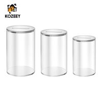 Hộp Đựng Tiền Tiết Kiệm Bằng Acrylic Đa Năng Cho Thanh Thiếu Niên