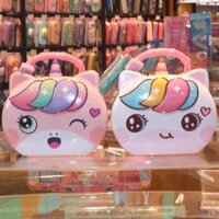 HỘP ĐỰNG TIẾT KIỆM/ HEO ĐẤT hình thù ngộ nghĩnh làm quà tặng