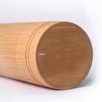 Hộp đựng trà bằng tre, hộp đựng cafe bằng tre sản phẩm tự nhiên