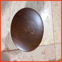 Hộp đựng trà gỗ bách xanh kt c20 r11. Chạm chùa một cột