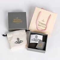 Hộp Đựng Trang Sức Bằng Gỗ Vivienne Westwood