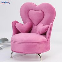 Hộp đựng trang sức Hellery Hộp đựng trang sức nhỏ cầm tay Hộp đựng trang sức Mini cho mặt dây chuyền