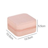 Hộp Đựng Trang Sức