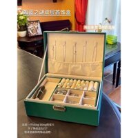 hộp đựng trang sức