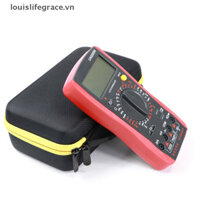 Hộp đựng túi du lịch ngoài trời cứng LGVN EVA cho Baseus 20000mAh Bộ khởi động nhảy xe HOT