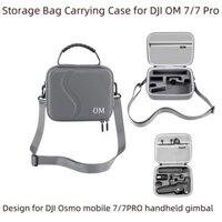 Hộp đựng túi đựng di động Osmo Mobile 7 cho DJI OM 7 / 7 Pro Gimbal & Phụ kiện cầm tay