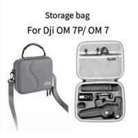 Hộp đựng túi đựng di động Osmo Mobile 7 cho DJI OM 7 / 7 Pro Gimbal & Phụ kiện cầm tay