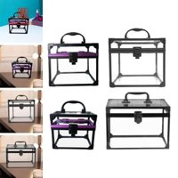 Hộp đựng túi đựng đồ trang điểm Hộp đựng dụng cụ làm đẹp Vanity