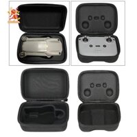 Hộp đựng túi xách máy bay không người lái di động Simhoa cho RC Drone Đen
