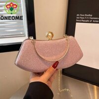 Hộp đựng túi xách ONEOME Khóa tiệc Mini