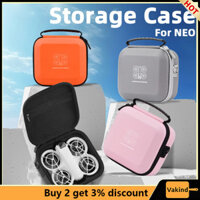 Hộp đựng tương thích cho DJI NEO Drone Body Flight Pin Cáp dữ liệu Cánh quạt Phụ kiện Túi bảo vệ lưu trữ di động
