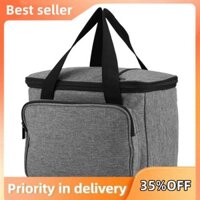 Hộp đựng Tương thích với máy cốc, Túi Tote du lịch di động cho máy, cho phụ kiện