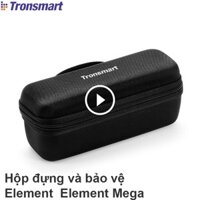 Hộp đựng và bảo vệ bộ loa phụ kiện Tronsmart Element Element Mega
