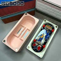 Hộp đựng ván trượt ngón tay, tool box fingeboard