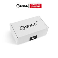 Hộp Đựng Ví Da Cầm Tay Clutch Nam GENCE HQ04 Size Vừa Chất Liệu Bìa Carton Cứng Cáp