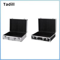 Hộp đựng vỏ cứng Thiết bị an ninh để lưu trữ Mic không dây Khung hợp kim nhôm Hộp đựng thiết bị vali