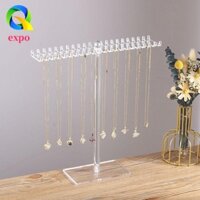 Hộp đựng vòng cổ EXPO LIMIT Chìa khóa đa năng sáng tạo