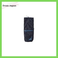 Hộp đựng vợt Mizuno 73JDB005 Navy x Turquoise
