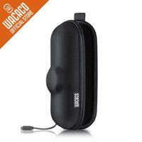 Hộp đựng Wacaco Nanopresso, Hộp cà phê bảo vệ cho Nanopresso có vòng chuyển đổi và bình nước lớn từ Bộ Barista / Bộ DG, Kích thước lớn