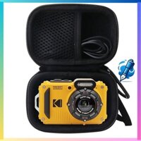 Hộp đựng WERJIA cho máy ảnh kỹ thuật số nhỏ gọn Kodak PIXPRO WPZ2