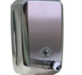 Hộp đựng xà bông SmartLiving XP001M