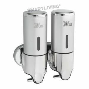 Hộp đựng xà bông SmartLiving YM01-2