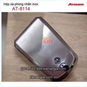 Hộp đựng xà phòng Atmor 8114