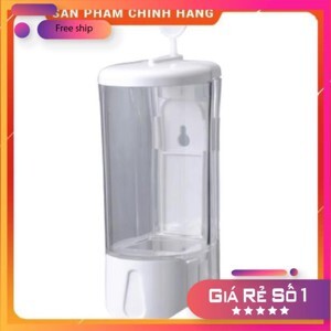 Hộp đựng xà phòng Atmor DH-SBD-101W
