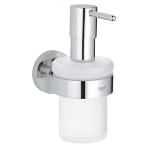 Hộp đựng xà phòng gắn tường Grohe 40448001