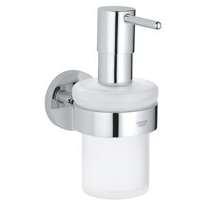 Hộp đựng xà phòng gắn tường Grohe 40448001