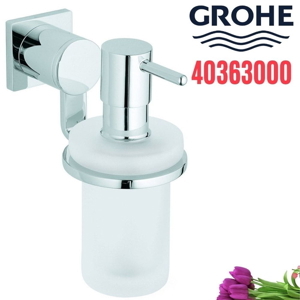 Hộp đựng xà phòng GROHE 40363000