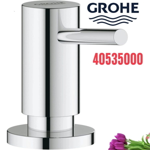 Hộp đựng xà phòng Grohe 40535000