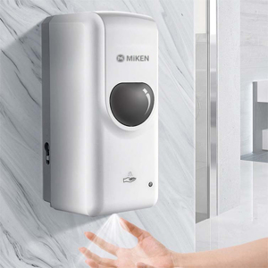 Hộp đựng xà phòng Miken MKH-9302