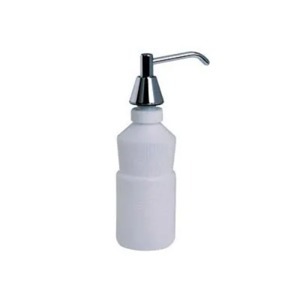 Hộp đựng xà phòng nước gắn chậu Caesar ST007