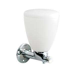 Hộp đựng xà phòng nước gắn tường Inax KFV-24AY