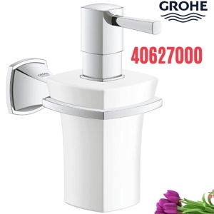 Hộp đựng xà phòng nước GROHE 40627000