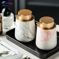 Hộp Đựng Xà Phòng Xốp Hộp Đựng Xà Phòng Chống Rò Rỉ 380ml Chống Trơn Trượt Phong Cách Tạo Bọt Chai Bơm Cho Nhà Bếp Phòng Giặt