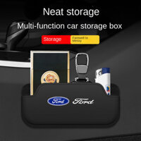 Hộp đựng xe Ford Hộp đựng kính ô tô FOCUS Fiesta MK3 MK4 Hộp đựng điện thoại di động