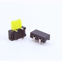 Hộp đựng xe hơi ô tô Hộp xe hơi cắm -trong bảo hiểm clip phổ quát PCB Hàn nhỏ theo chiều ngang cầu chì 100a cầu chì ống 10a