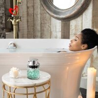 Hộp đựng xốp UEOSEAT Tay nghề thủ công Phòng tắm có thể đổ lại