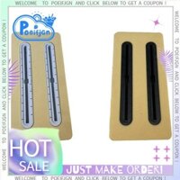 Hộp đường sắt Hydrofoil Đi xe động cơ Lá gắn theo dõi Hộp thủy phi cơ xốp Pvc